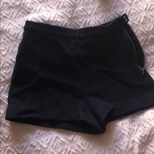 Zara shorts
